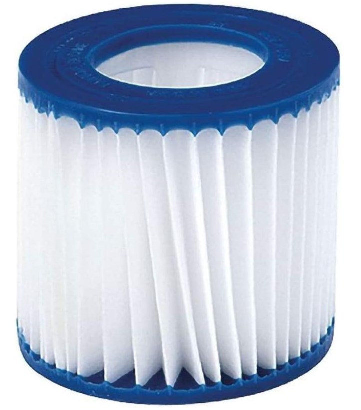 filtr do pompy basenowej typ I 29P481 80x90 mm